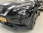 Nissan Juke 1.6 Hybrid Tekna / Dealer Onderhouden / Apple CarPlay/Android Auto / Lederen bekleding / 19 Inch Wielen / Bose Audio / 360 Graden Camera / Adaptive Cruise Control / Climate Control / Dodehoek Detectie /