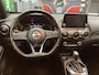 Nissan Juke 1.6 Hybrid Tekna / Dealer Onderhouden / Apple CarPlay/Android Auto / Lederen bekleding / 19 Inch Wielen / Bose Audio / 360 Graden Camera / Adaptive Cruise Control / Climate Control / Dodehoek Detectie /