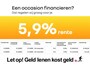 Renault Clio Estate 1.2 120 PK TCe Intens | 17 '' velgen | camera achter | stoelverwarming voor | ECC | 6 bak |