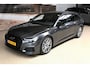 Audi A6 Avant 55 TFSI e quattro S 367PK edition Competition Pano | Matrix | Elektrische stoelen en klep | 100% (Dealer) onderhouden label