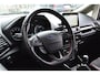 Ford EcoSport 1.0 EcoBoost ST-Line Black Edition Camera/B&O/Navi