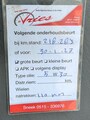 Hyundai Matrix 1.6i Active Cool AIRCO HOOGINSTAP NETTE AUTO RIJDT GOED