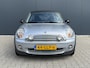 MINI Cooper 3-Deurs 1.6 Pepper Airco Ketting vervangen NAP