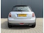 MINI Cooper 3-Deurs 1.6 Pepper Airco Ketting vervangen NAP