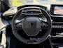 Peugeot 2008 GT 1.2 Hybrid 145PK e-DCS6 Automaat Navigatie, Rondomzichtcamera, Dodehoekdetectie, Keyless, Apple Carplay, Android Auto
