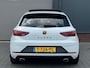 SEAT Leon 2.0 TSI/290pk CUPRA|Pano|Camera|Stoelverw.|Adaptive-cruise|Car-Play|Virtual|Kuipstoel|19"LMV