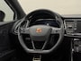 SEAT Leon 2.0 TSI/290pk CUPRA|Pano|Camera|Stoelverw.|Adaptive-cruise|Car-Play|Virtual|Kuipstoel|19"LMV