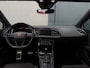 SEAT Leon 2.0 TSI/290pk CUPRA|Pano|Camera|Stoelverw.|Adaptive-cruise|Car-Play|Virtual|Kuipstoel|19"LMV