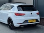 SEAT Leon 2.0 TSI/290pk CUPRA|Pano|Camera|Stoelverw.|Adaptive-cruise|Car-Play|Virtual|Kuipstoel|19"LMV