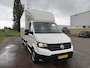 Volkswagen Crafter 35 2.0 TDI L4 Comfortline Meubelbak - Airco - Apple Carplay - Cruise