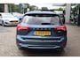 Ford Focus Wagon 125PK ST-LINE WINTERPACK HEAD-UP KEYLESS CAMERA P-SENSOREN