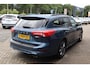 Ford Focus Wagon 125PK ST-LINE WINTERPACK HEAD-UP KEYLESS CAMERA P-SENSOREN