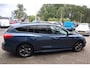 Ford Focus Wagon 125PK ST-LINE WINTERPACK HEAD-UP KEYLESS CAMERA P-SENSOREN