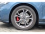 Ford Focus Wagon 125PK ST-LINE WINTERPACK HEAD-UP KEYLESS CAMERA P-SENSOREN