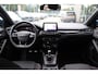 Ford Focus Wagon 125PK ST-LINE WINTERPACK HEAD-UP KEYLESS CAMERA P-SENSOREN