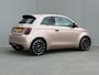 Fiat 500 La Prima 42 kWh / SOH 94% / Apple Carplay/Android Auto / Achteruitrijcamera / Adaptieve Cruise Control / Lichtmetalen Velgen 17" / Navigatie / 3-fase / Snelladen /