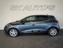 Renault Clio 0.9 TCE LIMITED l NAP l NAVI l PDC l CRUISE l LMV l