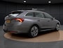 Skoda Octavia Combi 1.5 TSI MHEV First Edition | Trekhaak | Camera | ACC | Elek. Achterklep | Matrix LED | Carplay | 18'' |