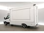 IVECO Daily 35S14 2.3 410 | Foodtruck | Verkoopwagen | Patatkraam | Eventtruck | Snackwagen | Viskraam | Zijdeur | Airco | Camera