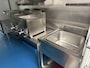 IVECO Daily 35S14 2.3 410 | Foodtruck | Verkoopwagen | Patatkraam | Eventtruck | Snackwagen | Viskraam | Zijdeur | Airco | Camera