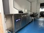 IVECO Daily 35S14 2.3 410 | Foodtruck | Verkoopwagen | Patatkraam | Eventtruck | Snackwagen | Viskraam | Zijdeur | Airco | Camera
