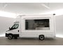 IVECO Daily 35S14 2.3 410 | Foodtruck | Verkoopwagen | Patatkraam | Eventtruck | Snackwagen | Viskraam | Zijdeur | Airco | Camera