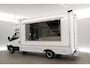 IVECO Daily 35S14 2.3 410 | Foodtruck | Verkoopwagen | Patatkraam | Eventtruck | Snackwagen | Viskraam | Zijdeur | Airco | Camera