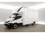 IVECO Daily 35S14 2.3 410 | Foodtruck | Verkoopwagen | Patatkraam | Eventtruck | Snackwagen | Viskraam | Zijdeur | Airco | Camera