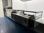 IVECO Daily 35S14 2.3 410 | Foodtruck | Verkoopwagen | Patatkraam | Eventtruck | Snackwagen | Viskraam | Zijdeur | Airco | Camera