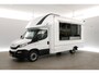 IVECO Daily 35S14 2.3 410 | Foodtruck | Verkoopwagen | Patatkraam | Eventtruck | Snackwagen | Viskraam | Zijdeur | Airco | Camera