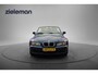 BMW Z3 Roadster 1.8 S Cabrio - Airco, Half Leer, Sportstoelen, Sportstuur