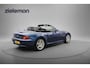 BMW Z3 Roadster 1.8 S Cabrio - Airco, Half Leer, Sportstoelen, Sportstuur