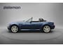 BMW Z3 Roadster 1.8 S Cabrio - Airco, Half Leer, Sportstoelen, Sportstuur