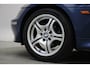 BMW Z3 Roadster 1.8 S Cabrio - Airco, Half Leer, Sportstoelen, Sportstuur