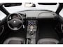 BMW Z3 Roadster 1.8 S Cabrio - Airco, Half Leer, Sportstoelen, Sportstuur