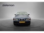 BMW Z3 Roadster 1.8 S Cabrio - Airco, Half Leer, Sportstoelen, Sportstuur