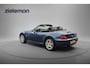 BMW Z3 Roadster 1.8 S Cabrio - Airco, Half Leer, Sportstoelen, Sportstuur