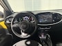 Toyota Aygo X Hybrid 115 GR Sport JBL-AUDIO , 18'' LM-VELGEN , KEYLESS , PARKEERSENSOREN V+A , STOELVERW , NAVI , CLIMA