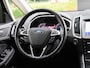 Ford S-Max Titanium 2.5i HEV 190pk Automaat 7-Pers. TREKHAAK | ADAPT. CC | DODE HOEK | LEDER | 17''LM | CAMERA