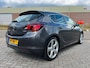 Opel Astra 1.4 Turbo Sport 140PK! NL AUTO NAP! Navi l XENON l Cruise l LED l Airco l 19'LMV l MTF-stuur! TOPSTAAT l ZEER MOOI!