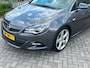 Opel Astra 1.4 Turbo Sport 140PK! NL AUTO NAP! Navi l XENON l Cruise l LED l Airco l 19'LMV l MTF-stuur! TOPSTAAT l ZEER MOOI!
