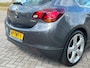 Opel Astra 1.4 Turbo Sport 140PK! NL AUTO NAP! Navi l XENON l Cruise l LED l Airco l 19'LMV l MTF-stuur! TOPSTAAT l ZEER MOOI!