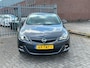 Opel Astra 1.4 Turbo Sport 140PK! NL AUTO NAP! Navi l XENON l Cruise l LED l Airco l 19'LMV l MTF-stuur! TOPSTAAT l ZEER MOOI!