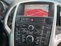 Opel Astra 1.4 Turbo Sport 140PK! NL AUTO NAP! Navi l XENON l Cruise l LED l Airco l 19'LMV l MTF-stuur! TOPSTAAT l ZEER MOOI!