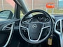 Opel Astra 1.4 Turbo Sport 140PK! NL AUTO NAP! Navi l XENON l Cruise l LED l Airco l 19'LMV l MTF-stuur! TOPSTAAT l ZEER MOOI!