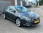 Opel Astra 1.4 Turbo Sport 140PK! NL AUTO NAP! Navi l XENON l Cruise l LED l Airco l 19'LMV l MTF-stuur! TOPSTAAT l ZEER MOOI!