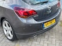 Opel Astra 1.4 Turbo Sport 140PK! NL AUTO NAP! Navi l XENON l Cruise l LED l Airco l 19'LMV l MTF-stuur! TOPSTAAT l ZEER MOOI!