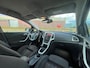 Opel Astra 1.4 Turbo Sport 140PK! NL AUTO NAP! Navi l XENON l Cruise l LED l Airco l 19'LMV l MTF-stuur! TOPSTAAT l ZEER MOOI!