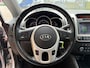 Kia Venga 1.6 CVVT ExecutiveL.
