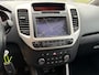 Kia Venga 1.6 CVVT ExecutiveL.